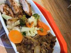 -吉野家(黑牛城道店)