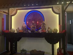 -同得兴 Since·1995 传统苏式面馆(嘉馀坊店)