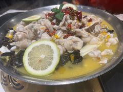-大丰收·蛙功夫(晋江万达店)