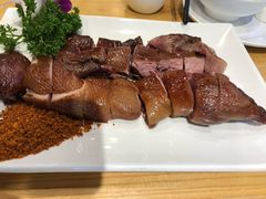 -赤宴·川菜(玉林店)