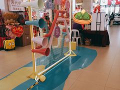 -宝龙广场(福州台江店)
