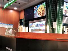 -魏斯理汉堡(西安沣东吾悦店)