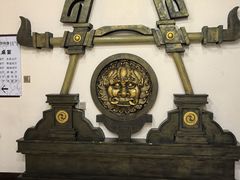 -白鹿苑蒙餐(鄂温克宾馆店)