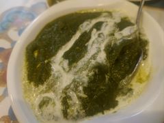 -Santoor 萨都里印度餐厅(北锣鼓巷店)