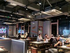 -海汕记·潮汕鲜牛肉火锅·自助