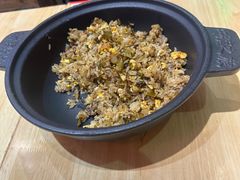 -牛腩之旅·牛腩牛杂煲(光启城美食城店)