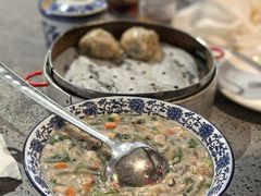 糟羹-荣家小吃(紫阳街店)