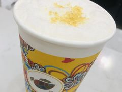 桂花引-茶话弄(北京密云万象汇店)