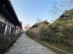 -茅山东方盐湖城景区