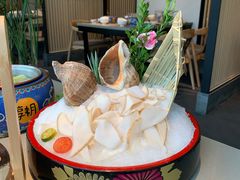 -享月汤皇·海鲜小火锅·聚会(曲江创意谷店)