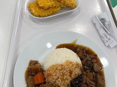 -宜家·瑞典风味餐厅(北京西红门店)