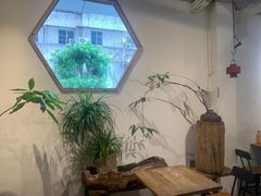-成川茶店·潮汕工夫浓茶(万象店)