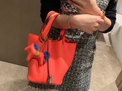 -爱马仕 HERMES(德基广场店)