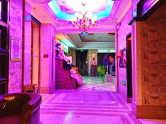 -格莱美量贩式KTV(国信店)