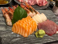 -響日本燒肉