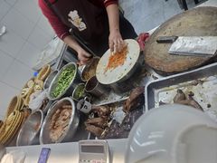 -虎豹肉合(香港街店)