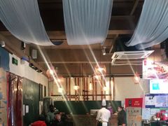 大堂-顺承小院儿