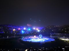 -鼎盛王朝康熙大典实景演出