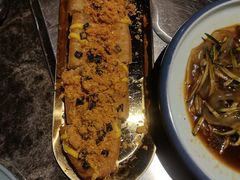 -醉炫音速烧烤·干煸菜(沙河总店)
