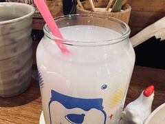 -鸟幸 TORISAKI 炭火居酒屋