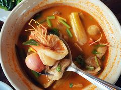 -自然餐厅(Phuket)