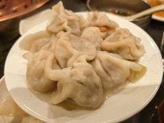 -南门涮肉(通州大船店)