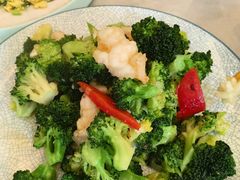 -高玛纳驴肉火烧(一世界店)