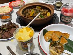 -虎婆冷饮店·海南特色炒冰(三亚湾店)
