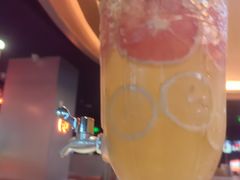 -探鱼·鲜青椒爽麻烤鱼(银泰城店)