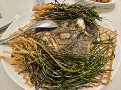-新吉士·上海菜(浦东LCM置汇旭辉店)