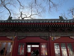 -贤良祠