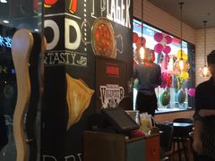 -塔可墨西哥餐厅(新城市广场店)