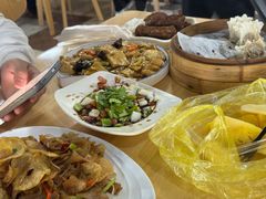 -太原面食店(解放路店)