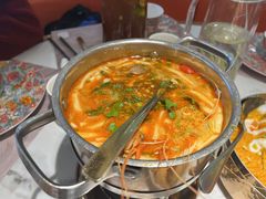-泰椰里·泰国餐厅(智慧城广百广场店)