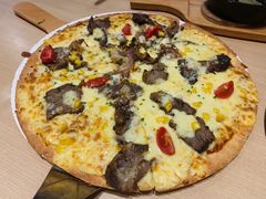 -必胜客(唐延店)