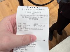 -POLO RALPH LAUREN(比斯特苏州购物村店)