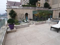 -澳门十六浦索菲特大酒店