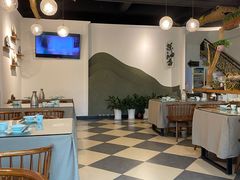 大堂-茶油香闽南菜·花园餐厅(前埔店)