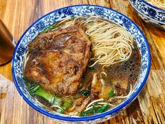 -太湖面馆十八浇(渔港路店)