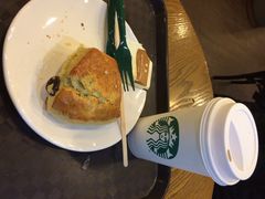 iphone_upload_pic-星巴克(上海南站店)