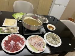 点击看大图 -爱帝宫月子中心(罗湖别墅院)