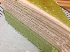 -無邪日式甜品(华润五彩城购物中心店)