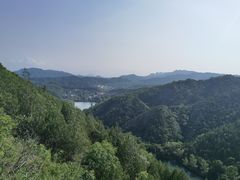 -司马台长城