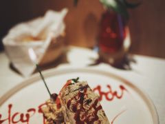 意大利果仁冰糕-Solo(衡山路店)