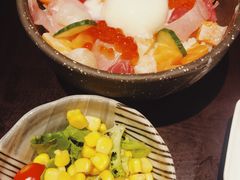 海鲜定食-千两(海港城店)