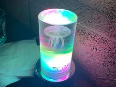 -MOSSO音乐酒吧·Live House(南京西路店)