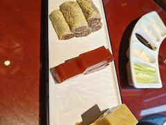 -北平印象.北京烤鸭.新京菜.融合菜(世贸店)