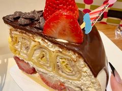 -PAOPAO Bakery&Café(港汇店)