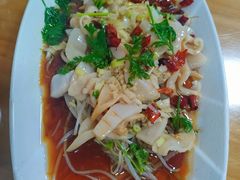 -景祥海鲜美食餐厅