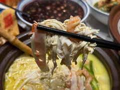 -打酱油·非遗淮扬菜(瘦西湖梅岭店)